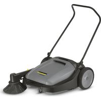 Balayeuse KÄRCHER Prof. KM70/15 C avec réservoir 42 litres