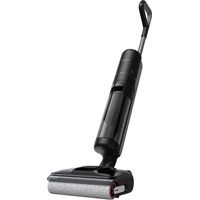 Dreame H12 Pro FlexReach Aspiradora escoba 2 en 1 Batería Seca y húmeda Sin bolsa 400 W Negro 4 Ah