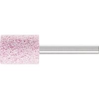 BORDO IN ACCIAIO D13xH25 mm 6 mm rotella superiore in corindone AR 80 ZY PFERD (confezione da 10)