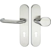 HDM Professional Schutzgarnitur Serie ES1, U-Form