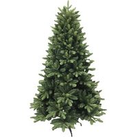 C ALBERO DI NATALE CEDRUS PE/PVC 210CM 1382R 130D