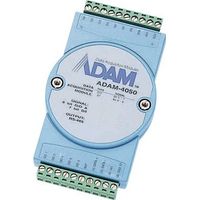 Advantech Adam-4050-D Eingangs-I/O-Modul mit 8 dig. Ausgänge, Modbus RTU / RS485 I/O-Modul