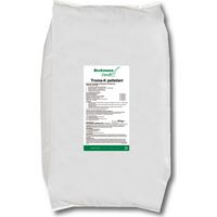 BECKMANN PROFI TROMA-K PELLETS 25 kg Universaldünger NPK-Dünger 7 5 8