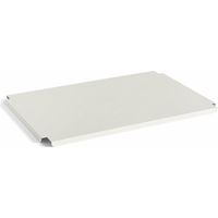 Hay Tapa Color Crate blanco roto 34x53 cm