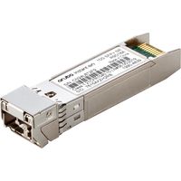 Aruba Instant On 10G SFP+ LC SR 300m OM3 MMF modulo del ricetrasmettitore di rete Fibra ottica 10000 Mbit/s SFP+