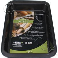 Plat pour four 37 x 27 cm