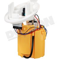 Ensemble pompe à carburant pour véhicules Classe E W212 (réf. 2124700194)