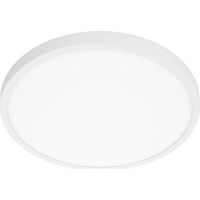 LED-Deckenleuchte 30W PELARO PLF7001400RWH3K Italux