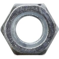 Tuerca SWG 317519 M5 DIN 934 acero galvanizado 500 unidades