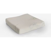 Coussin d'assise ergonomique anatomique en mousse à mémoire de forme Sit