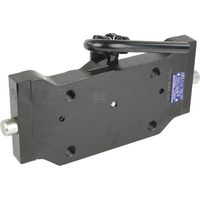 Piastra di adattamento 270 mm ROCKINGER RO899D7000C