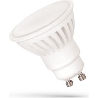 Spot LED GU10,10W, 920lm, blanc neutre 4000K