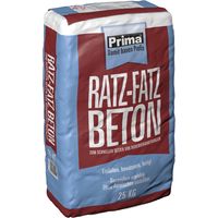 PRIMA Ratz Fatz Beton, 25 Kg