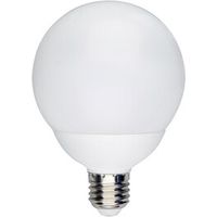 LAMPADINA LED GLOBO 95 9,5W E27 1055LM 4000K 6 PZ