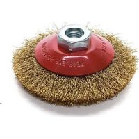 Disque de ponçage krups 621151-6008 diamètre 100 mm épaisseur 12 mm