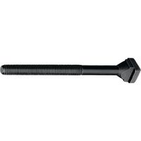T-Nutenschraube DIN 787 T-Nut 8mm M8 L.80mm Güte 10.9 AMF