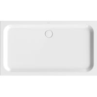 Receveurs de douche rectangulaires BetteSupra avec BetteGlasur