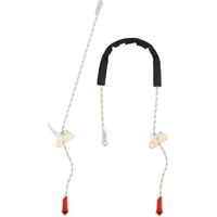 Cuerda de repuesto Petzl grillon 15 m duradera