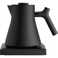 Wasserkocher Fellow Corvo EKG PRO schwarz 0.9 Liter 1200 Watt
