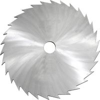 Holzsägeblatt 500x32x40T(10)