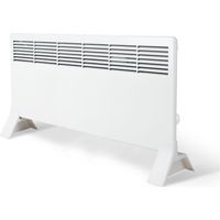 Ensto BETA10-MP Radiatore elettrico bianco 1000 W