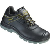 Gr .44 POLLA HALBSCHUHE schwarz POLLA HALFSHOE