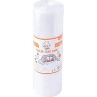 BÂCHE DE COUVERTURE POUR BASSE DENSITÉ MINIROLL ELEPACKING