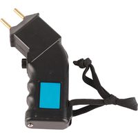Handheld Electric Stock Prod Livestock Shock Moving Tool for Pig Sheep Cattle