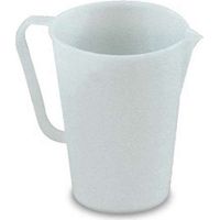 Caraffa Graduata L 0,5 1800Hd1 Giganpl