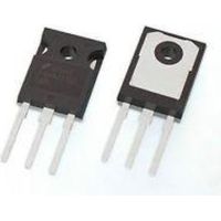 IGBT-Transistor 600V 80A TO247AB-3 FGH40N60UFTU
