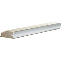 wolfcraft Mazza professionale I 6947000 I Mazza per uso prolungato