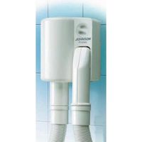 JOHNSON ELETTRODOMESTICI SUITE secador 800 W Blanco
