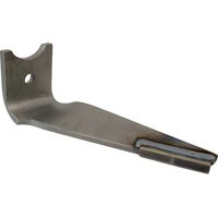 Dente carb.sx Malleti Advan UNIVERSALE KE0741C2