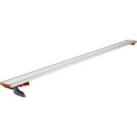 BORA NGX Guide Rail Straight Edge Clamp Circular Saw Cut 1270mm 50"" BR-544050