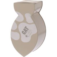 Boite à friandises pour Chat en métal