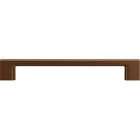Colore Brushed Bronze 160mm Furniture Handle