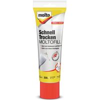 MOLTO Moltofill Ruck Zuck Innen Spachtel 330g