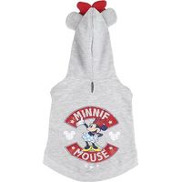 MINNIE - PULL GRIS POUR CHIEN - M CERDA 2800000815