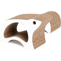 CATIT ZOO POLAR BARS Rate 2-en-1