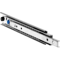 ACCURIDE 5321 Kugelkäfigführung - Überauszug, L 550 mm Stahl verzinkt