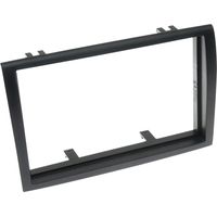 Integrationskit 2-DIN Boxer / Jumper / Ducato 2007 bis 2014 - Alpine