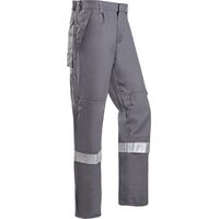SIOEN Multinormbundhose CORINTO mit Gr. 52 EUR /50 DE mit Reflexstr.