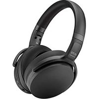 SENNHEISER Bluetooth-Headset mit Bügel 4.25.0 av - Schwarz
