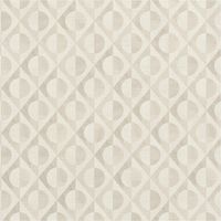 Geometric Diamond Wallpaper Cream White Textured Paste The Wall Vinyl Modern