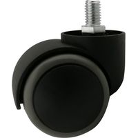 Rad für Physa Comfort und Relaxy Sattelstuhl