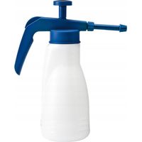 Pulverizador industrial Pressol Sprayfixx blanco 1.5 litros