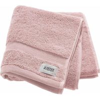 SCHÖNER WOHNEN toalla CUDDLY - 1 unidad 50x100 cm, orquídea