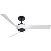 DC Ceiling Fan Eco Revolution MB-MW with Remote