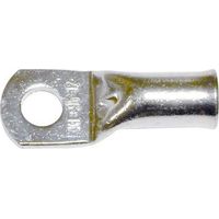 Klauke L3512MS Straight Copper Tubular Terminals 35mm≤, 'L' Series