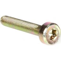 Vis Torx 27 M5 x 30 pour tronçonneuse Stihl 042 048. Par 10